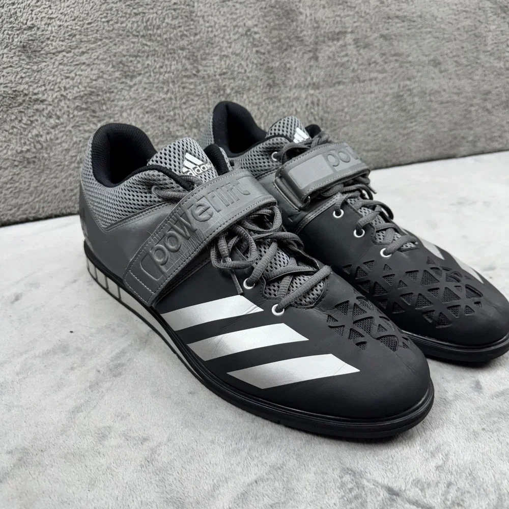 adidas powerlift weightlifting